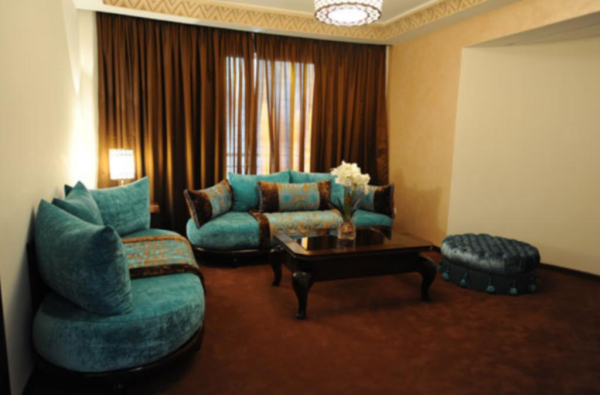 Rive Hotel