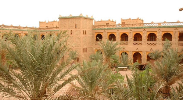 Las mejores ofertas de Xaluca Arfoud Erfoud