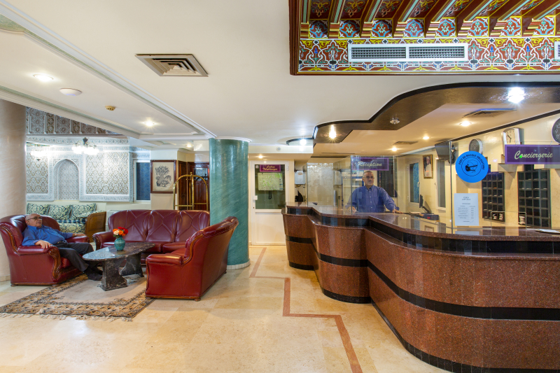 Las mejores ofertas de Akabar Marrakech