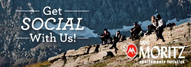 Apartamentos Sant Moritz