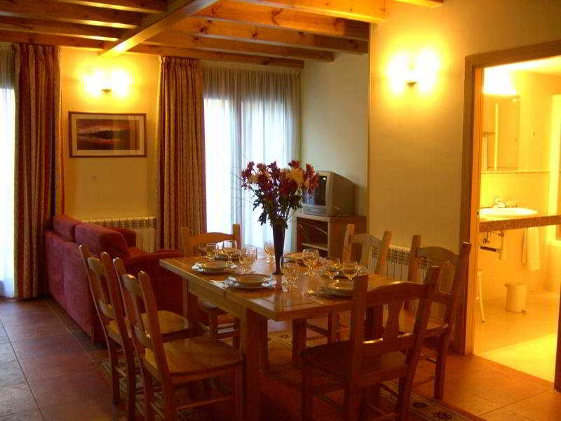 Apartamentos Sant Moritz