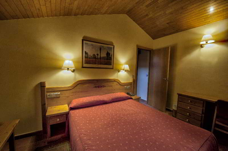 Apartamentos Sant Moritz
