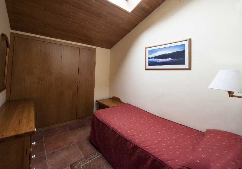 Apartamentos Sant Moritz
