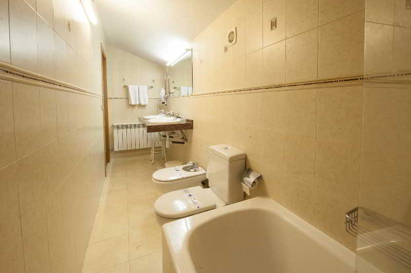 Apartamentos Sant Moritz