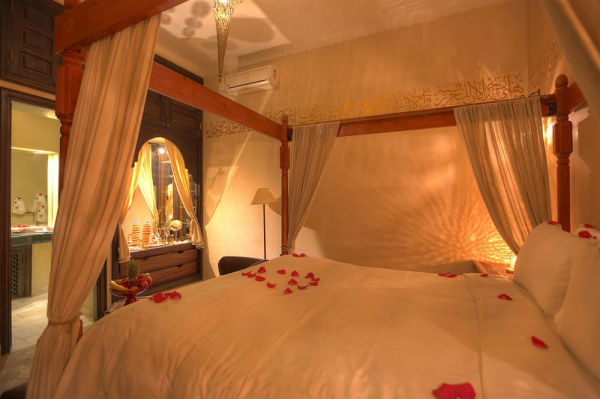 Las mejores ofertas de Dar Anika Marrakech