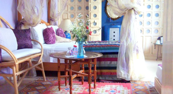 Las mejores ofertas de Dar Jameel Castillejos