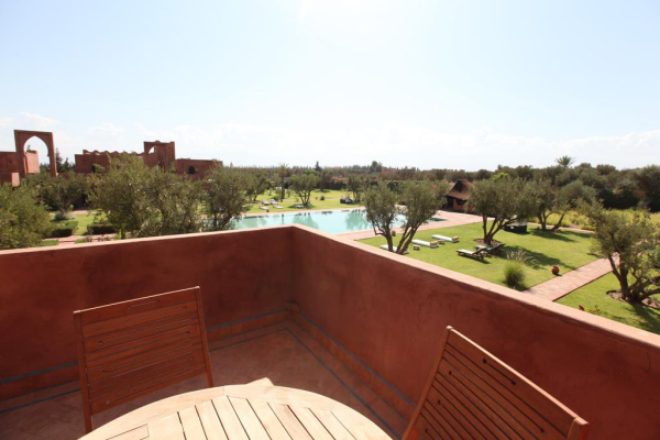 Las mejores ofertas de LES JARDINS DE ZYRIAB RESORT & SPA Marrakech