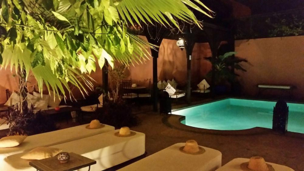 Las mejores ofertas de MARRAKECH Marrakech