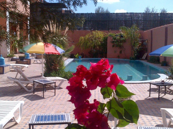 Las mejores ofertas de Palais Targa Marrakech