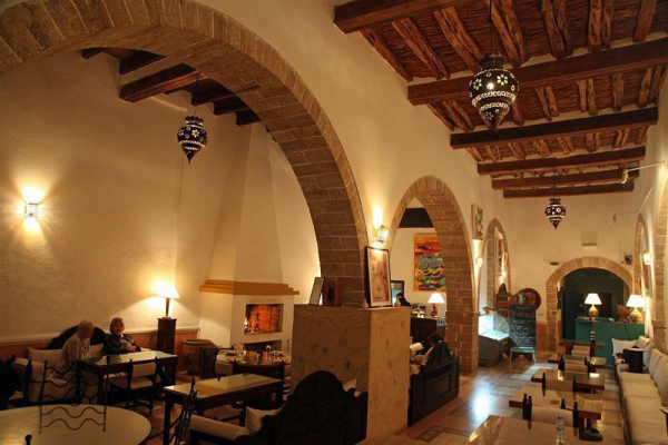 Las mejores ofertas de Palazzo Desdemona Esauira