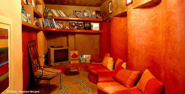 Las mejores ofertas de Riad Chorfa Marrakech