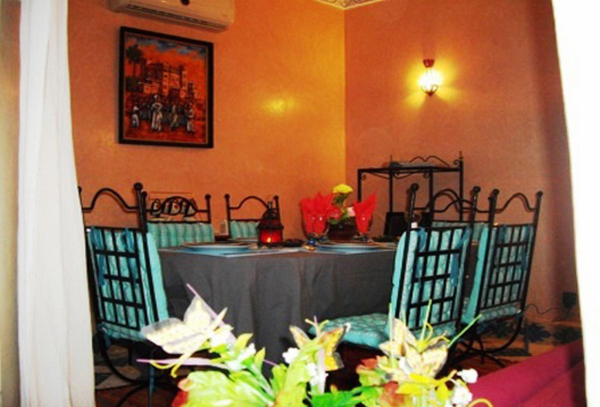 Las mejores ofertas de Riad Dubai Marrakech