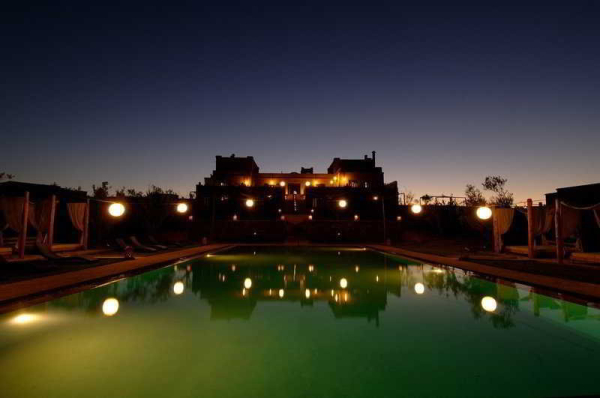 Las mejores ofertas de Shems Moon Lodge & Spa Marrakech