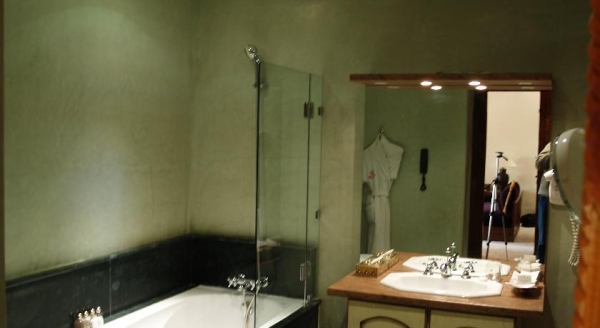 Las mejores ofertas de The Red House Marrakech