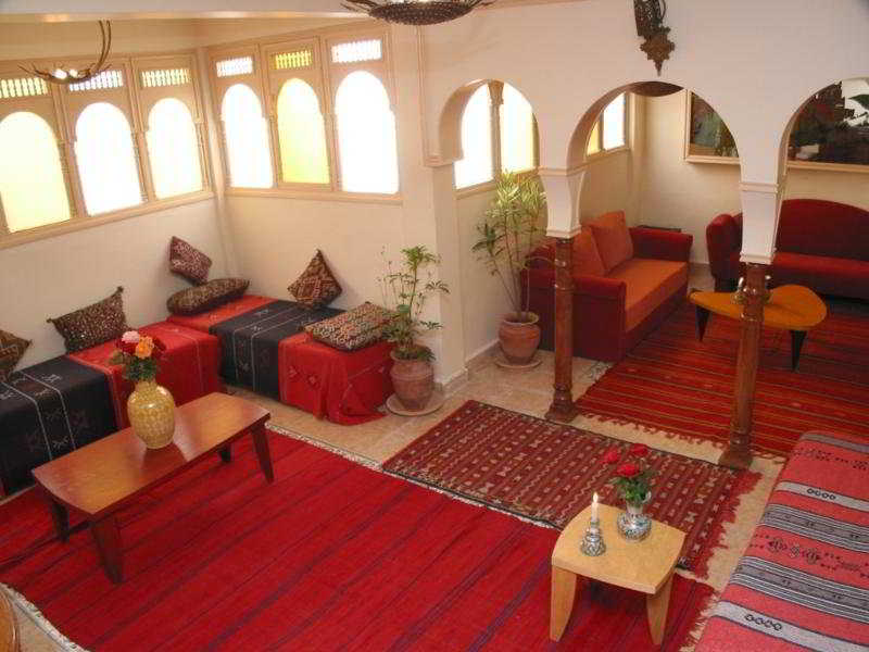 Las mejores ofertas de Beau Rivage Esauira