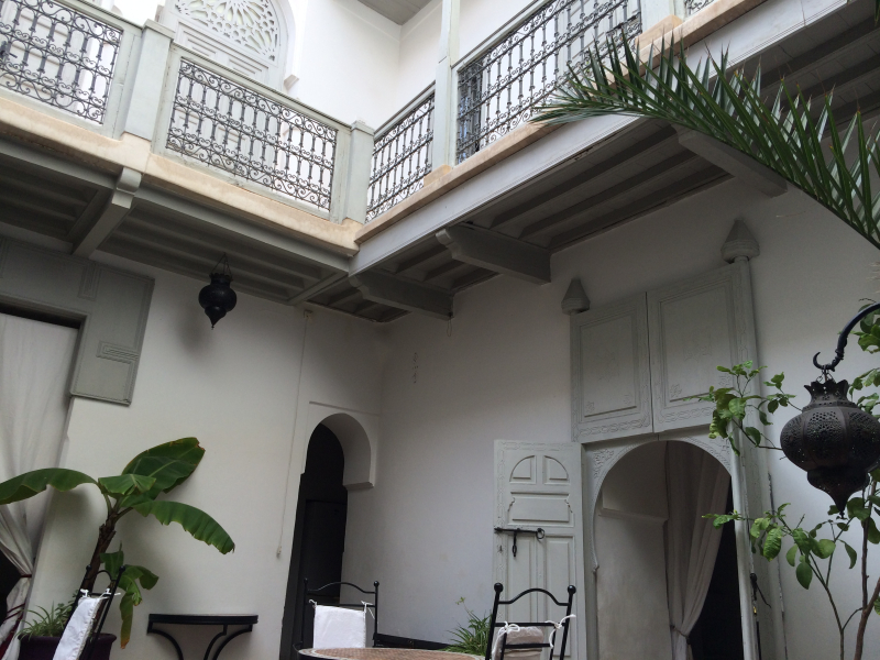 Las mejores ofertas de Dar Nabila Marrakech