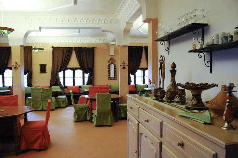 Las mejores ofertas de Etoile Filante D'Or Uarzazat