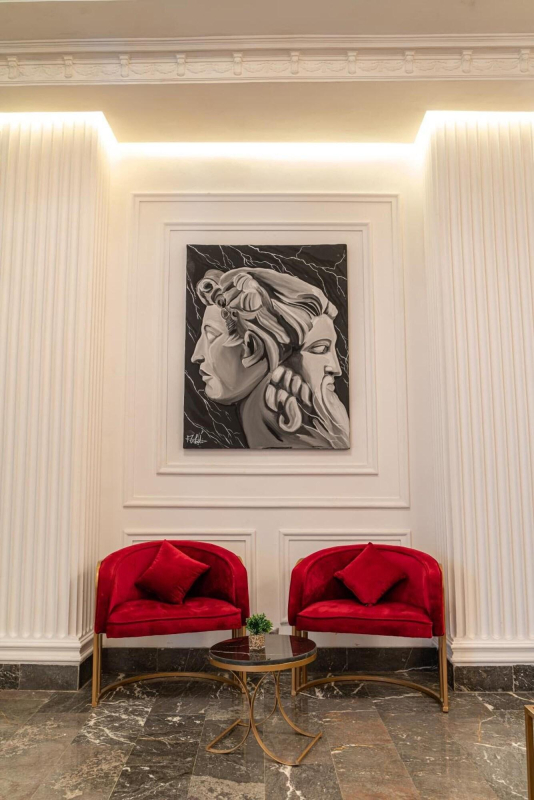 Las mejores ofertas de Majestic Casablanca