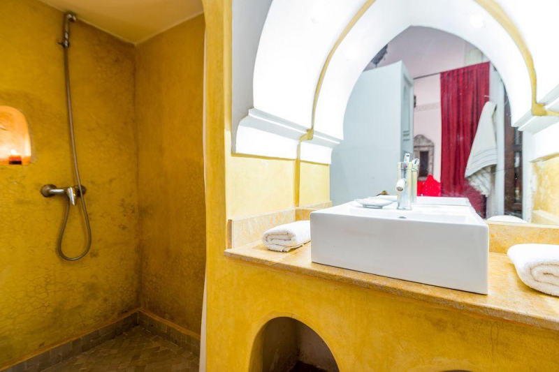 Las mejores ofertas de Riad Calista Marrakech