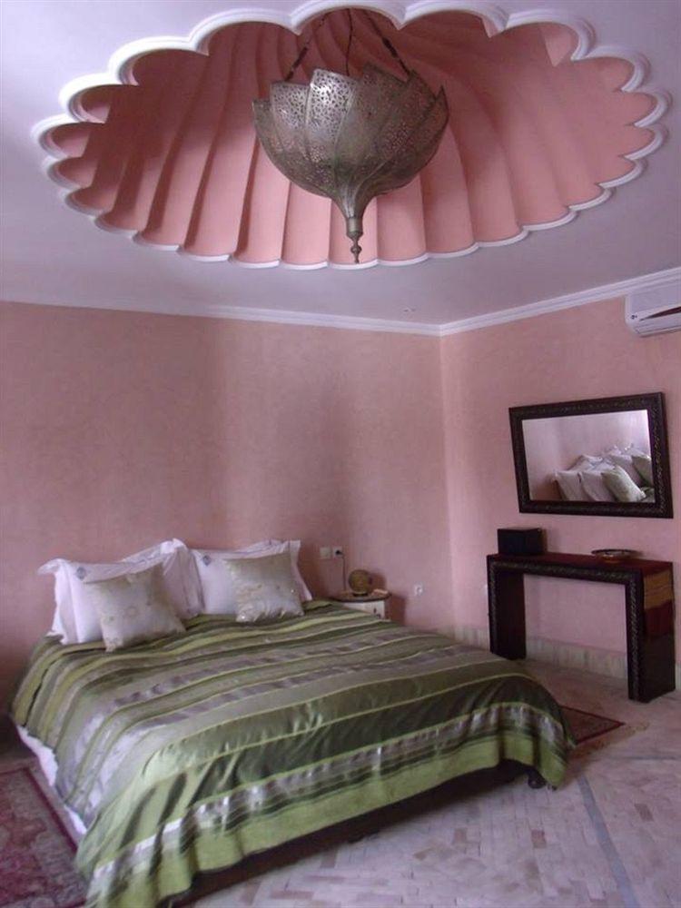Las mejores ofertas de Riad Dar Sohane Marrakech