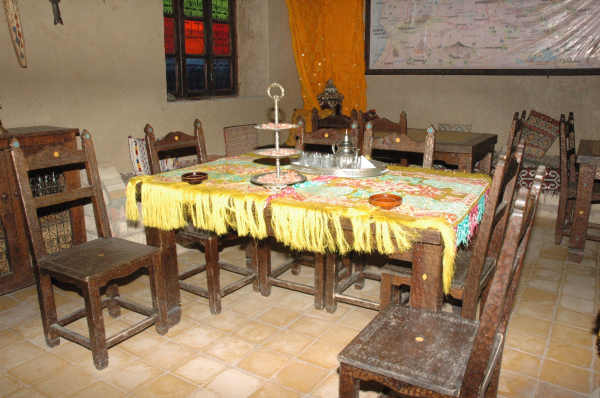 Las mejores ofertas de Auberge Kasbah Leila Erfoud