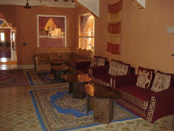 Las mejores ofertas de Auberge Kasbah Meteorites Uarzazat