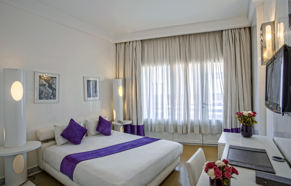 Las mejores ofertas de BOUTIQUE HOTEL LA RENAISSANCE - ADULTS ONLY Marrakech