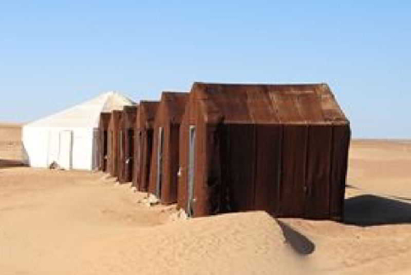 Las mejores ofertas de Bivouac Erg Lihoudi Zagora