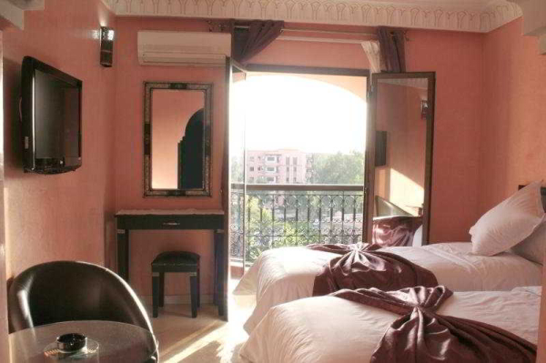 Las mejores ofertas de El Hadna Marrakech