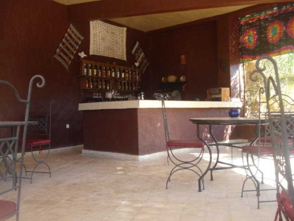 Las mejores ofertas de Jnane La Kasbha Erfoud