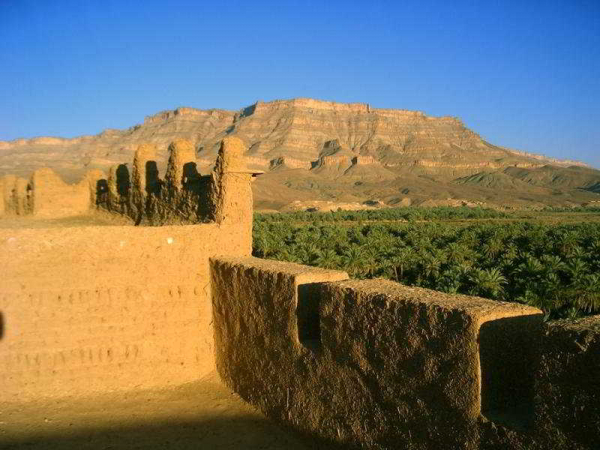 Las mejores ofertas de Kasbah Oulad Othmane Zagora