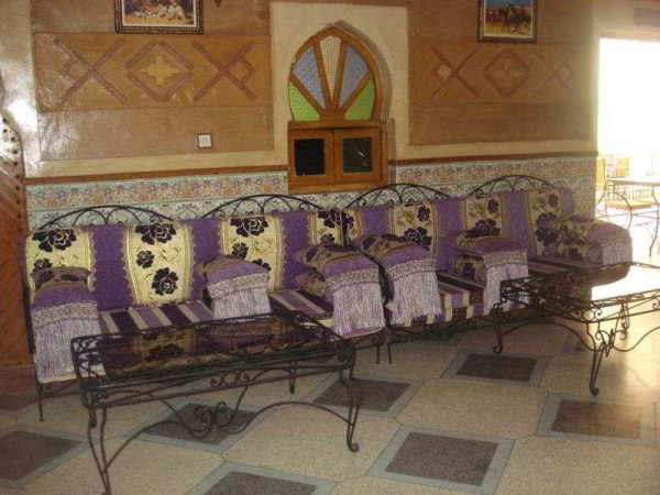 Las mejores ofertas de Le Vieux Chateau de Dades Uarzazat