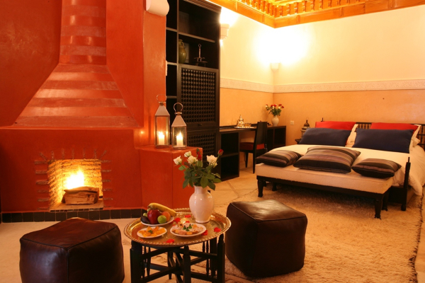 Las mejores ofertas de Palais Calipau Marrakech Marrakech
