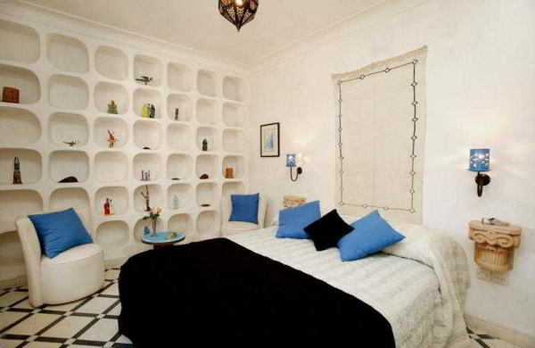 Las mejores ofertas de Riad Aladdin Marrakech