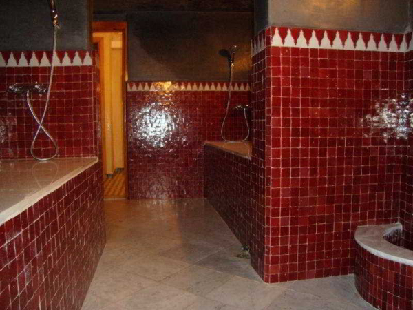 Las mejores ofertas de Riad Andalib Fez 