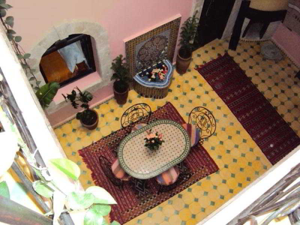 Las mejores ofertas de Riad Etoile D'Essaouira Esauira