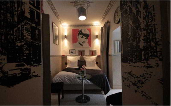 Las mejores ofertas de Riad Heritage Marrakech