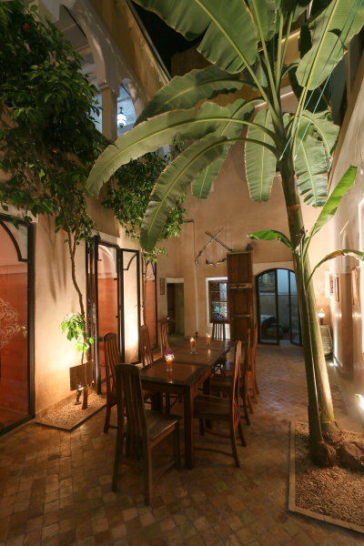 Las mejores ofertas de Riad Sidi Mimoune Marrakech