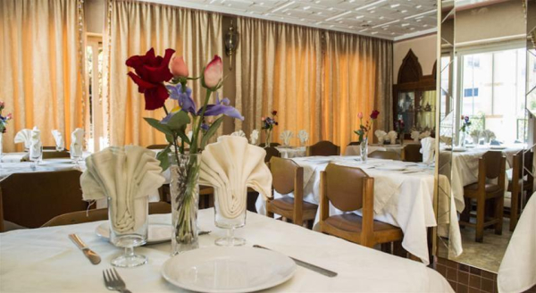 Las mejores ofertas de Tachfine Marrakech