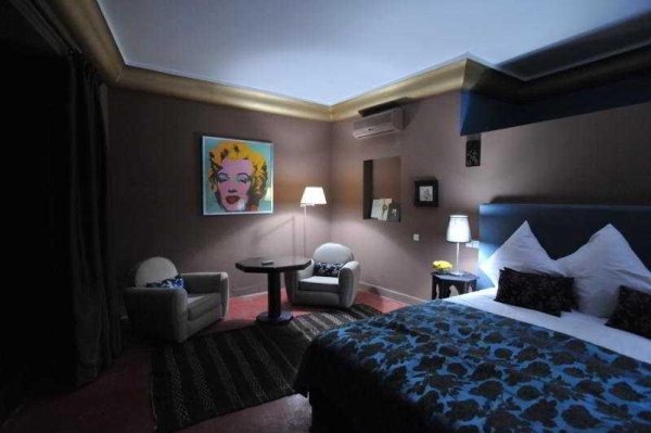 Las mejores ofertas de Villa Warhol Marrakech