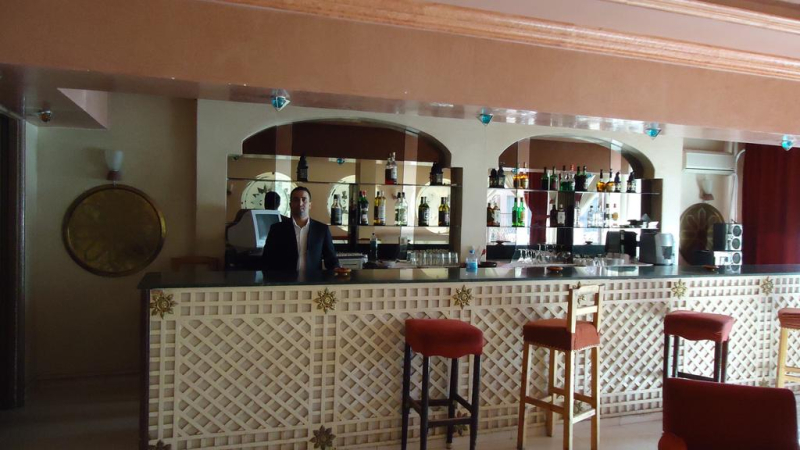 Las mejores ofertas de Le Zat Uarzazat