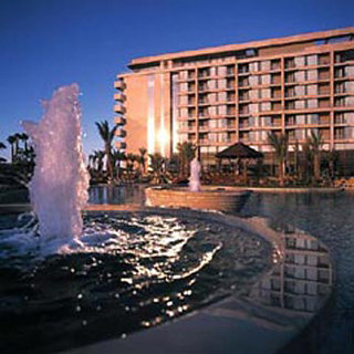 Las mejores ofertas de Mövenpick Hotel & Casino Malabata Tanger Tánger