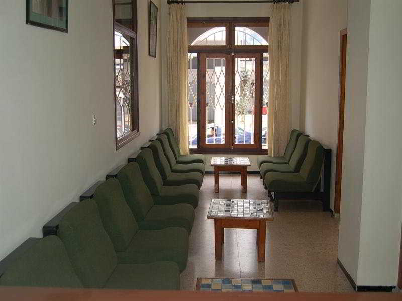 Las mejores ofertas de Residence Chem's Agadir