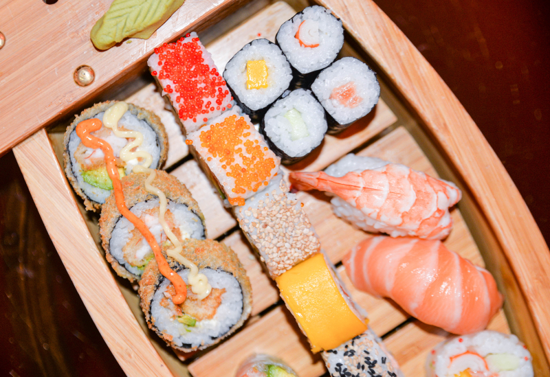 Residence Intouriste