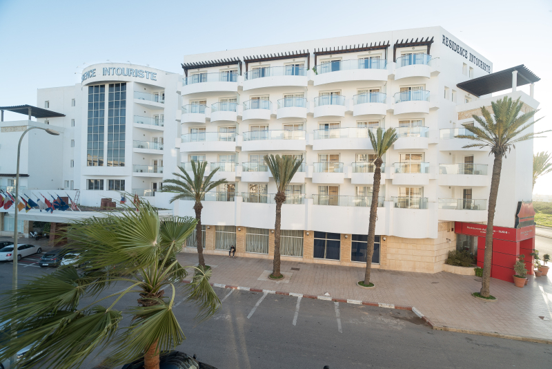 Residence Intouriste