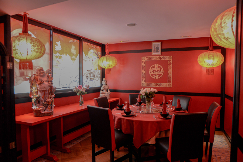 Residence Intouriste