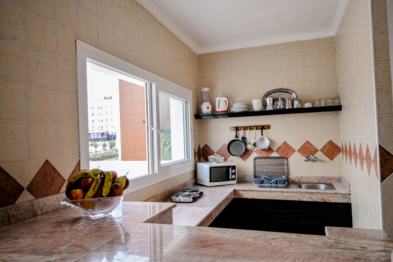 Residence Intouriste