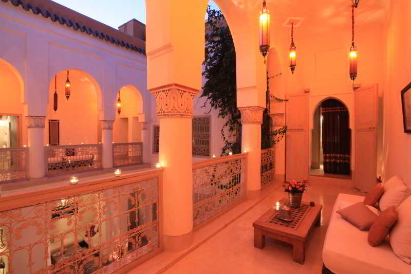 Las mejores ofertas de Riad Baraka & Karam Marrakech