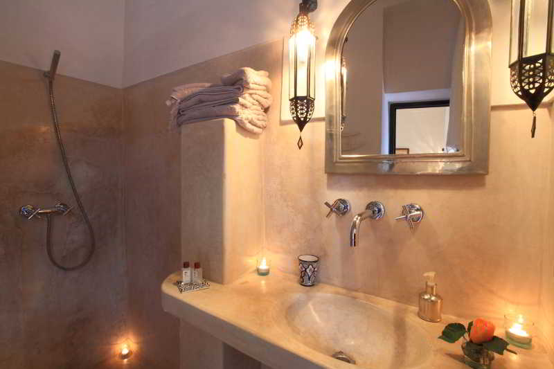 Las mejores ofertas de Riad Sara & Sara Srira Marrakech