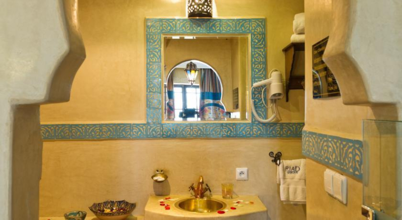 Riad Yacout Meknes